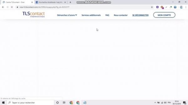 SCRIPT TLS CONTACT V2 MAROC TANGER 30-12-2019