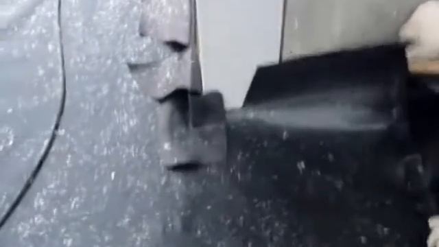 ЭПДМ мембрана для гидроизоляции кровли зимой смотреть онлайн