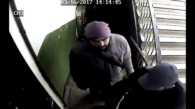 Грузины штормят Салтовские квартиры. смотреть онлайн