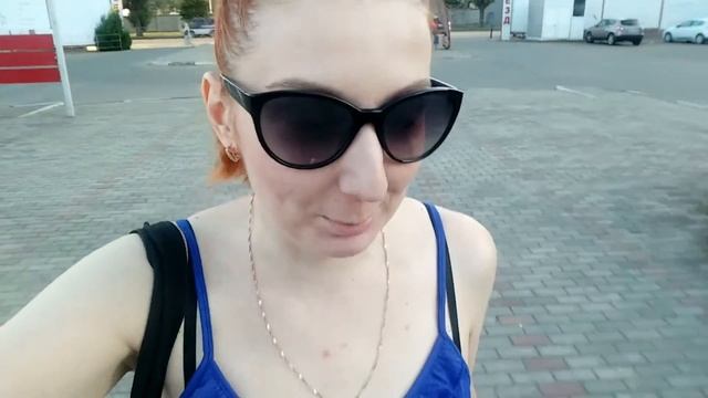 ЧТО ЗА ЗВЕРЬ?/ПОКУПКИ В МАГНИТ / ПО МАГАЗИНАМ / ВЛОГ