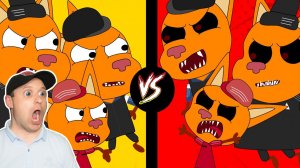 Три Гопа против Три Гопа EXE.