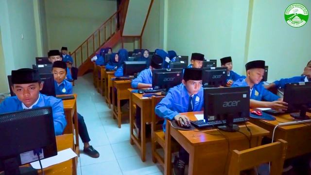 YAYASAN PENDIDIKAN ISLAM AL - QUR'ANIYYAH _ PENDAFTARAN PESERTA DIDIK BARU. смотреть онлайн
