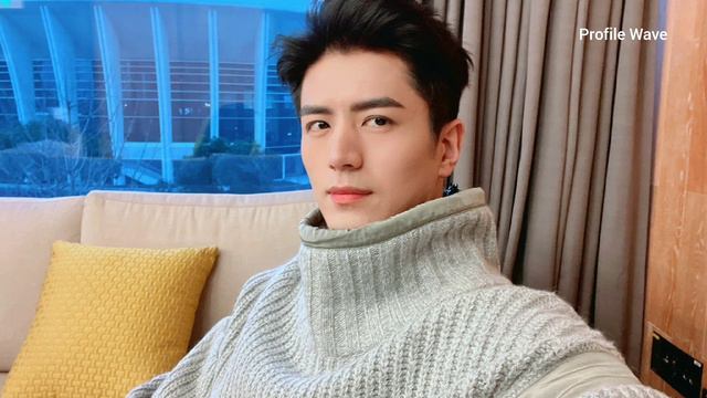 Li Jiu Lin and Guan Chang | Circle of Love | Profile，Age，Birthplace，Height，... смотреть онлайн
