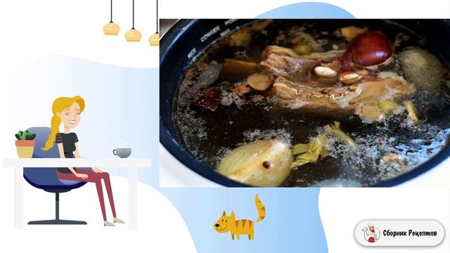 Секреты Красоты