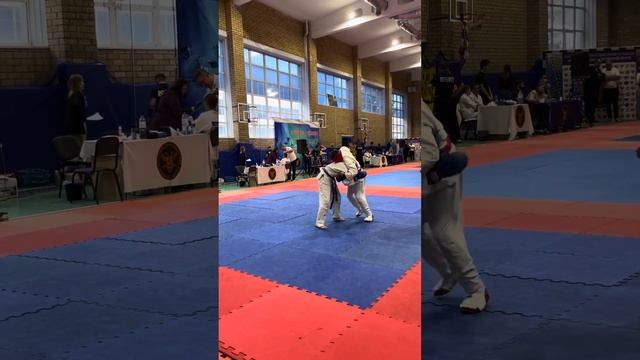 Рукопашный бой фортуна Егор 3 бой за первое место областные соревнования смотреть онлайн