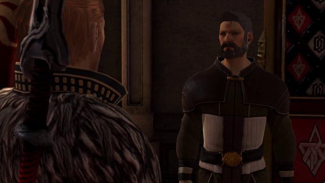 Dragon Age 2 Besänftigung Mit Anders zu Karl #011 смотреть онлайн