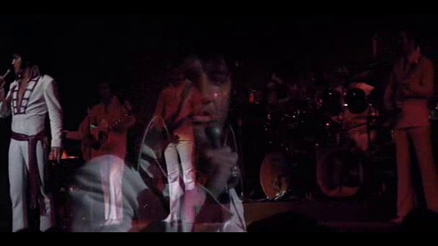 Elvis Presley - The Wonder Of You ( Ed Sullivan Show ) - 1970 смотреть онлайн