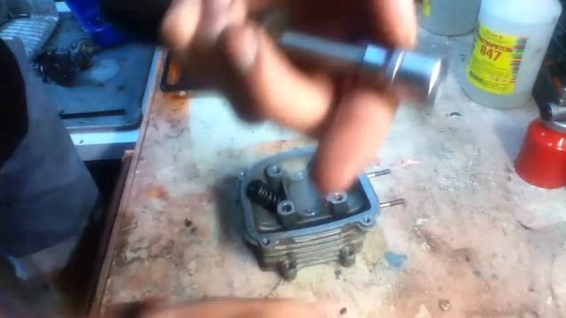 Racer 150cc Часть 4 смотреть онлайн