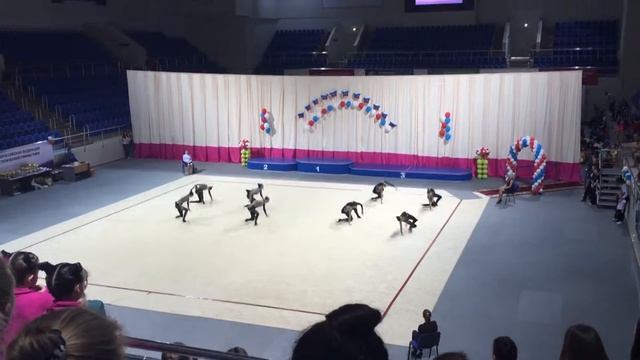 Экспрессия Чемпионат Россия 2015 смотреть онлайн