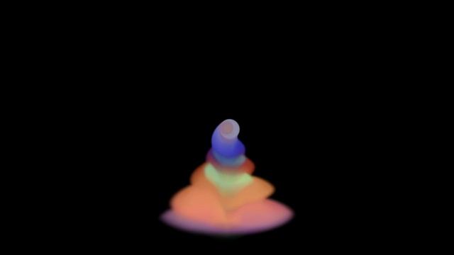 Asymmetric VI смотреть онлайн