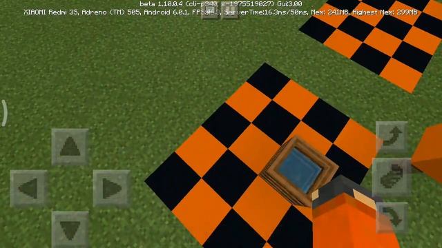 3 trik tentang composter 1.10 minecraft Android no mod смотреть онлайн