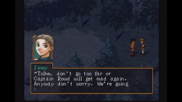 Let's Play Suikoden 2 ( With Chesster ) S1P1: Branching Paths? смотреть онлайн
