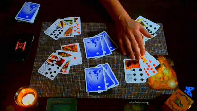 Чем заплатит Темным Силам человек за их помощь?? смотреть онлайн