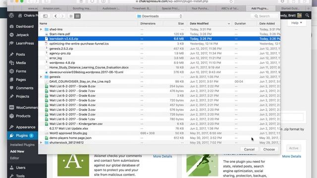 LearnDash vs Learnpress|Moving LearnPress to LearnDash pt1 смотреть онлайн