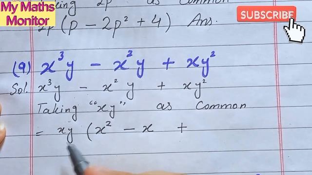 Class 8 Math New Book Exercise 2.7 [ Complete ] Class 8th Math New Book Unit 2 Exercise 2.7 смотреть онлайн