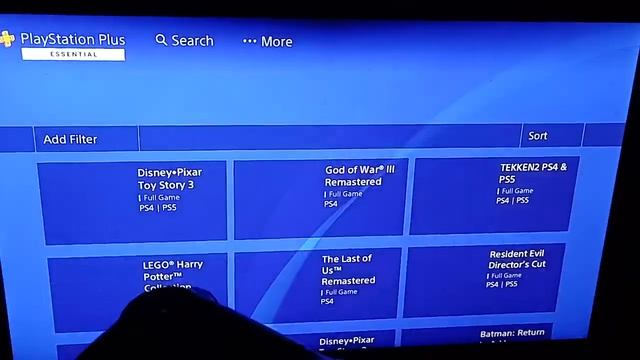 Настройки Ps Plus игр Playstation 4 смотреть онлайн