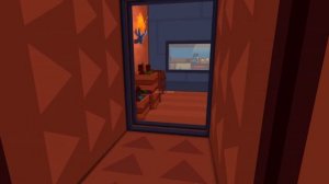 Прохождение In Sink: A Co-Op Escape Prologue