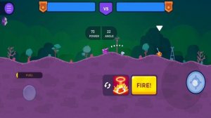 How I Got Dubstep And Pinky Tank In Tank Stars Game, Android
