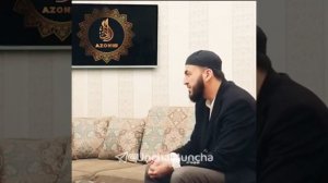 Фаррух Соипов чиройлиг маруза