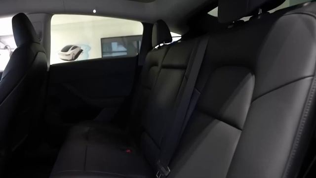 This Is Why We Love The 2023 Tesla Model Y! смотреть онлайн