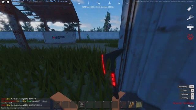 How To Lose Whisper's Loot In Seconds.. (Project Delta Roblox) смотреть онлайн