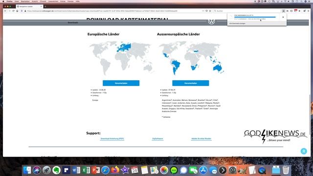 VW Navi Discover Media/Pro Update mit SD Karte/USB Stick | Anleitung | Deutsch | Kostenlos смотреть онлайн