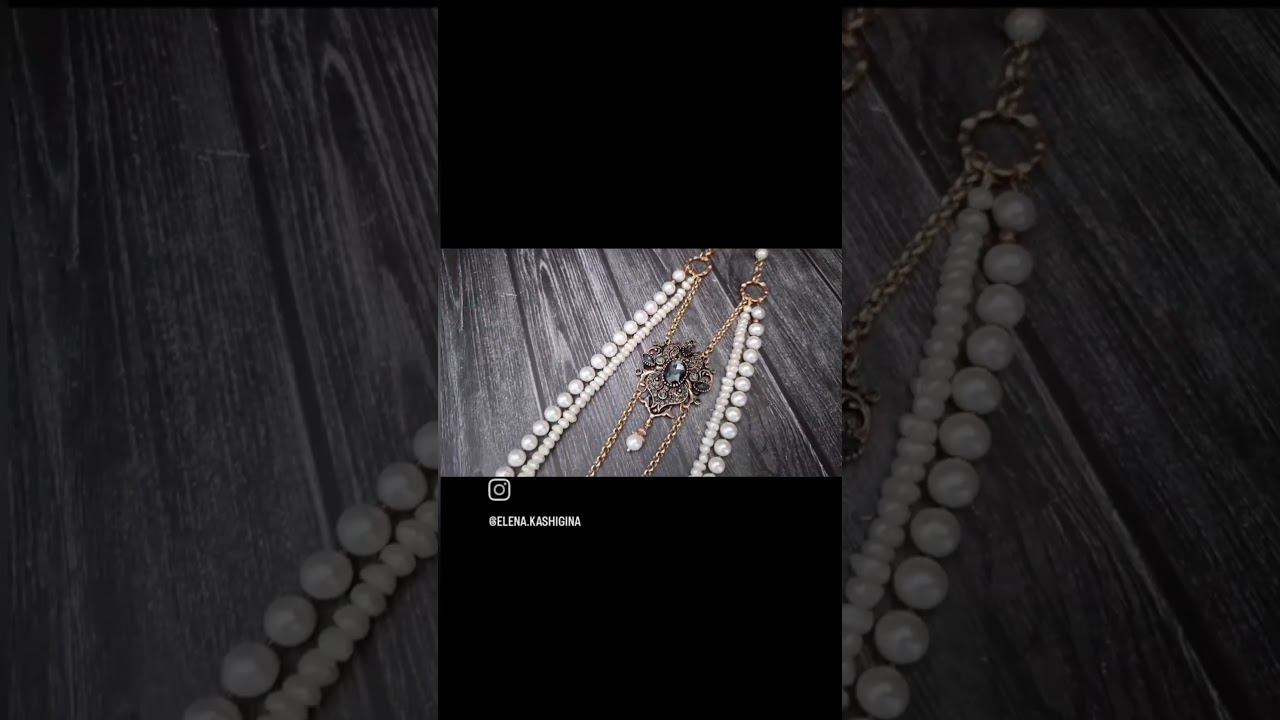 Переделка для Татьяны из Тулы. Комплект " Мария Стюарт" смотреть онлайн