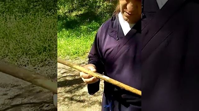 Тай цзи гунь фа. Результаты парной работы смотреть онлайн