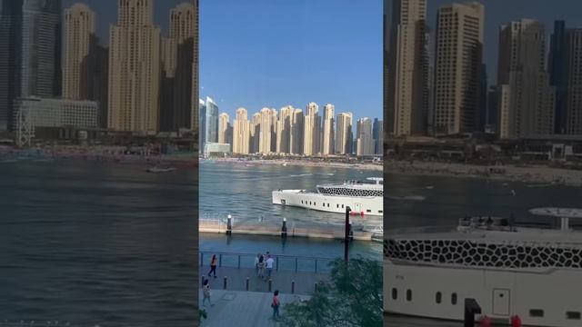 Почему в Дубае НА САМОМ ДЕЛЕ нет бомжей? смотреть онлайн