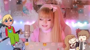 Кристина Ашмарина - ХИТ о первой школьной ЛЮБВИ