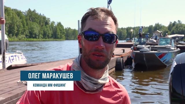 Трофей Дубны-2021. Выпуск 8. Окончание второго тура смотреть онлайн