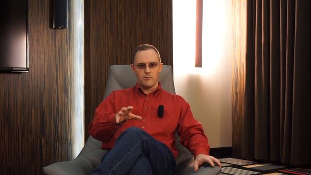 Секреты Руководства