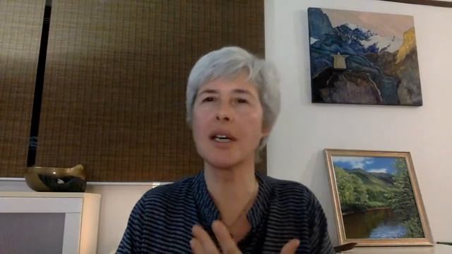 Ирина Капикранян "Как творить из изобилия". Открытый вебинар. смотреть онлайн