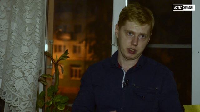 Будни звездочета #49. Ищу спутник Маяк. Попытка номер раз смотреть онлайн