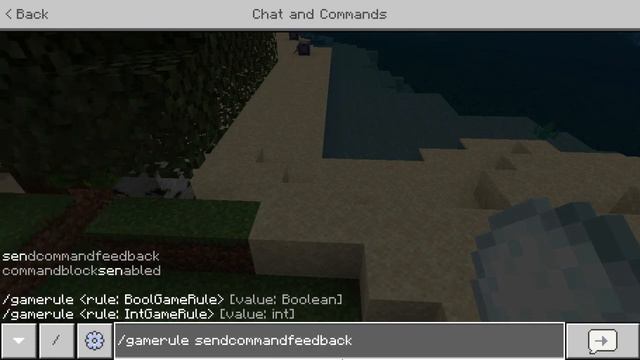 How to make a Snowball Bridge in Minecraft Bedrock смотреть онлайн