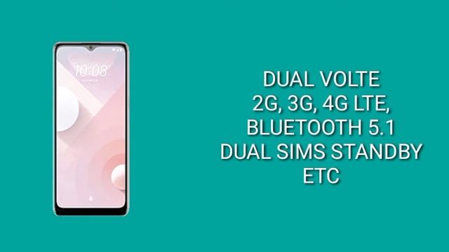 Htc Desire 20+ Leaks, Specs And Price смотреть онлайн