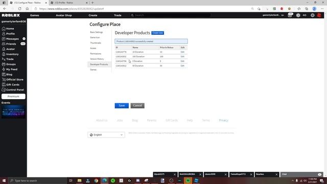 How To Make A Donation Board In Roblox Studio (*WORKING 2023*) смотреть онлайн