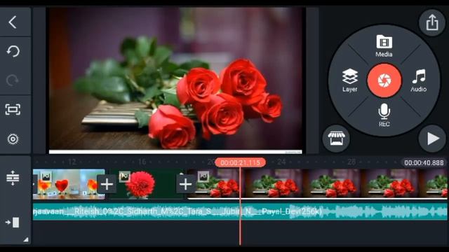 How to cut audio in kinemaster | Kinemaster me audio kaise cut kare | Kinemaster audio cut/trim смотреть онлайн