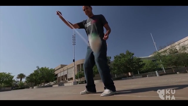 Трюки с волчком смотреть онлайн