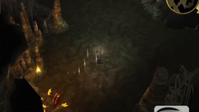 Playing Titan Quest смотреть онлайн