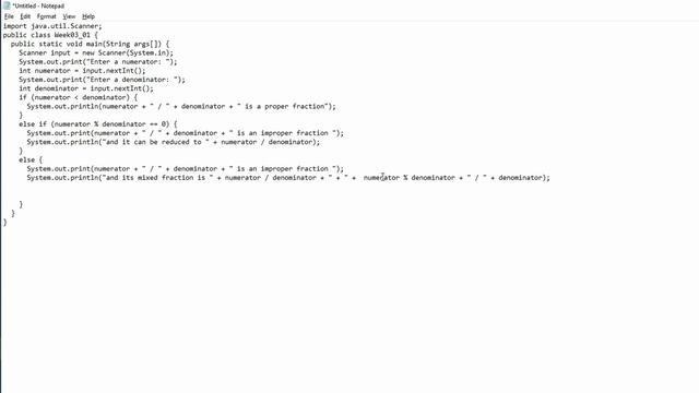 (Read description) If else code | Csi 141 Java group project смотреть онлайн