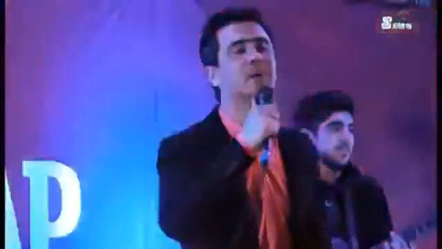 Valijon Azizov & Duhtari Darvozi 2015