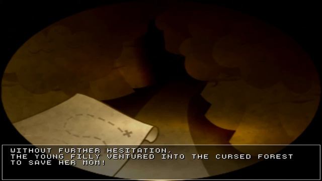 Lets Play Never Ever Heard From Again part 1 смотреть онлайн