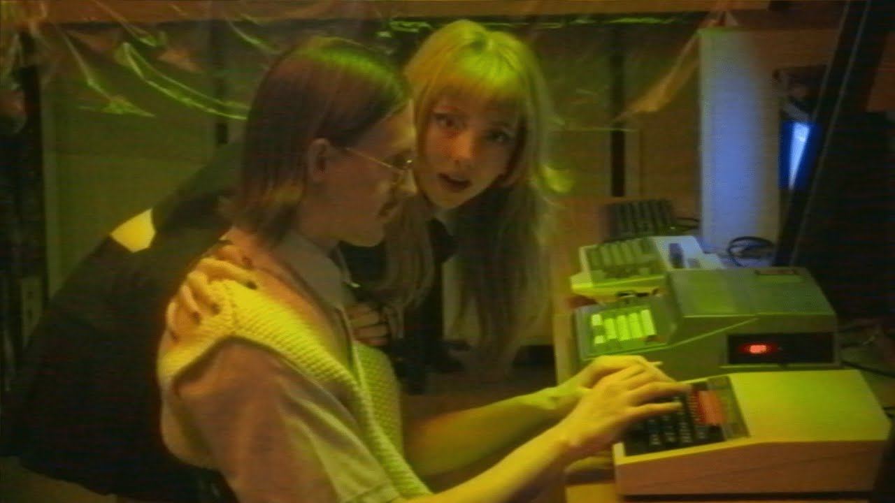 АХ - Инженер смотреть онлайн