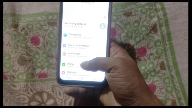 Samsung Notification Icon Badges On Kaise Kare | How To Fix Notification Icon Not Showing In Mobile смотреть онлайн