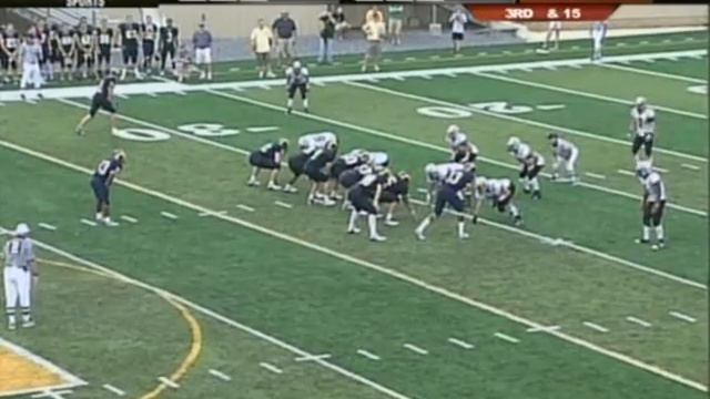 Thomas Addison sophomore highlights смотреть онлайн