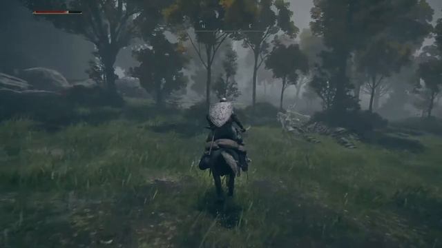 Прохождение Elden Ring #07 - Горшочек, не вари! смотреть онлайн