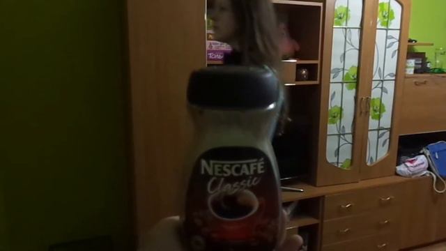 Реклама Nescafe GOLD BARISTA