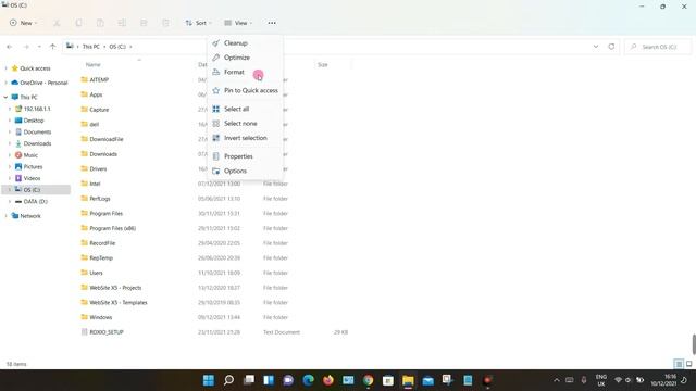 How to View and Edit the ProgramData Folder in Windows 11 смотреть онлайн