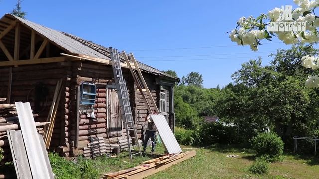 Стройка Глазами Архитектора